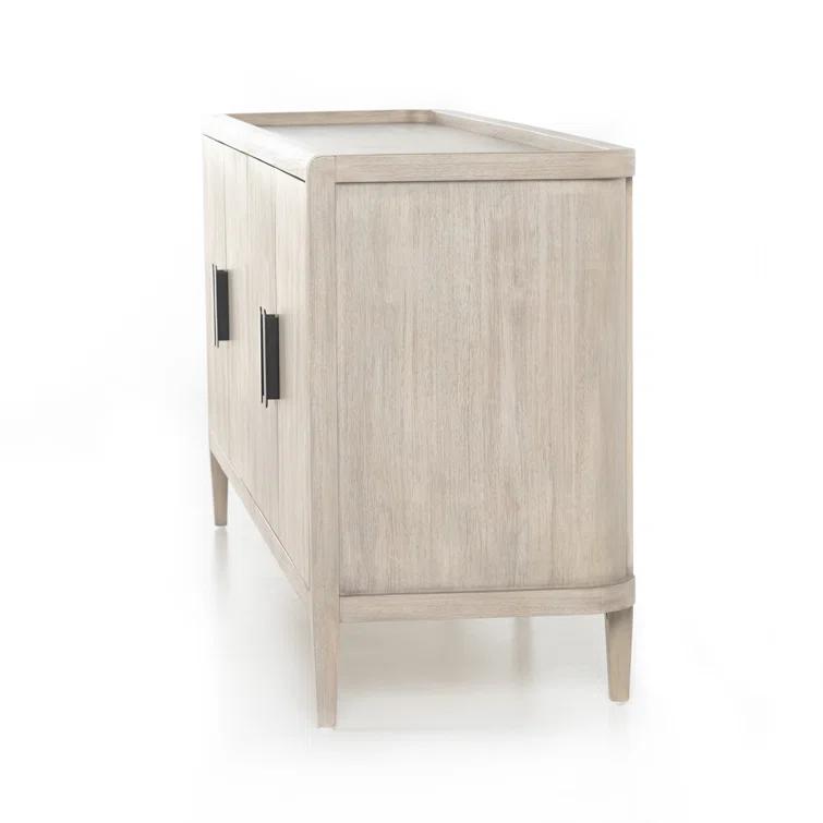 Michael Sideboard - Gray