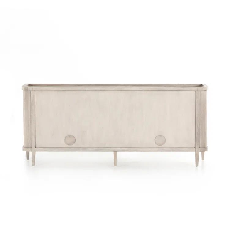 Michael Sideboard - Gray