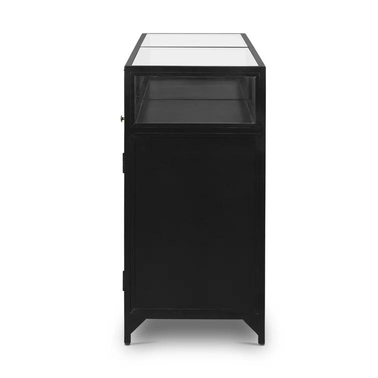 Malcom Sideboard - Black