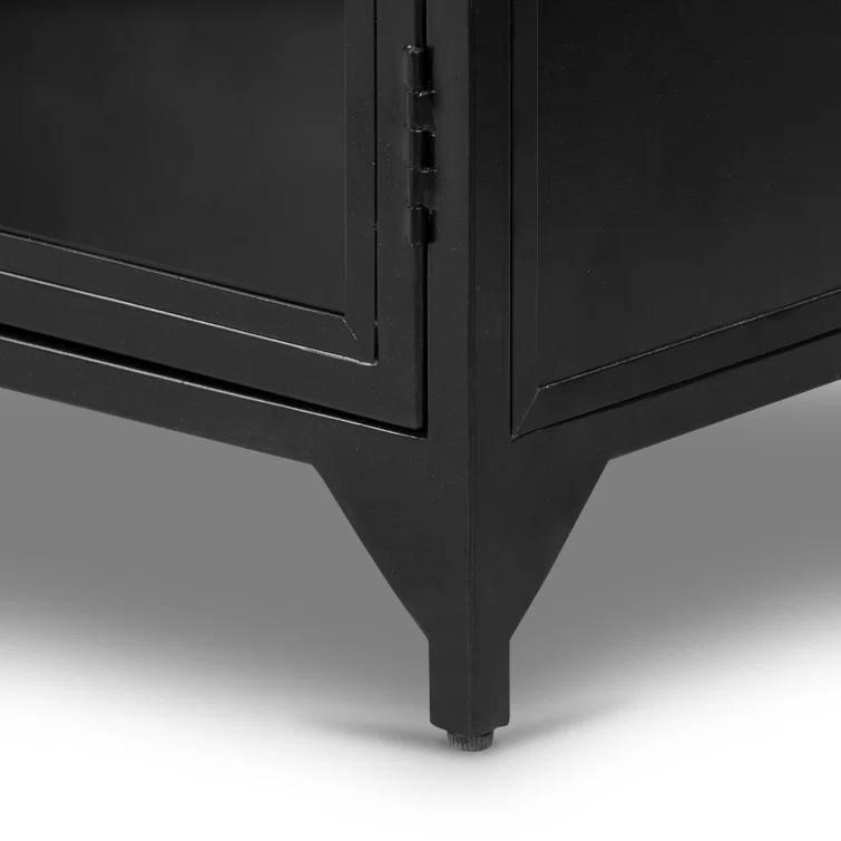 Malcom Sideboard - Black