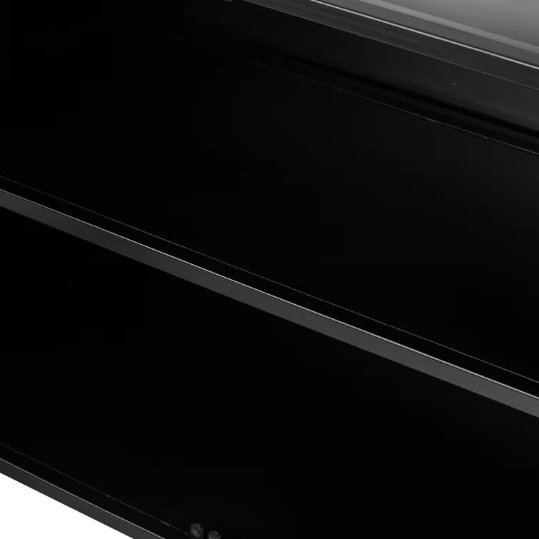 Malcom Sideboard - Black