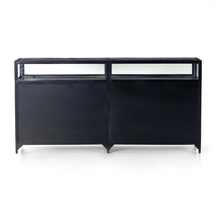 Malcom Sideboard - Black
