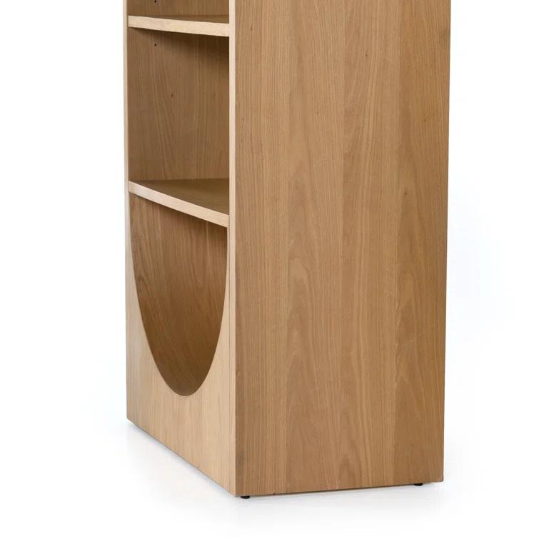 Melissa Bookcase