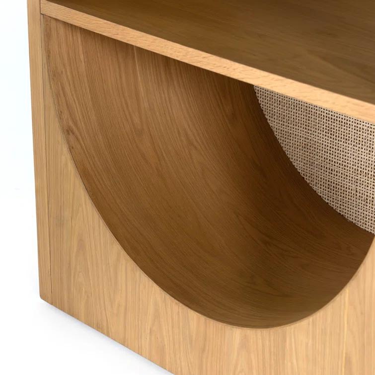 Melissa Bookcase