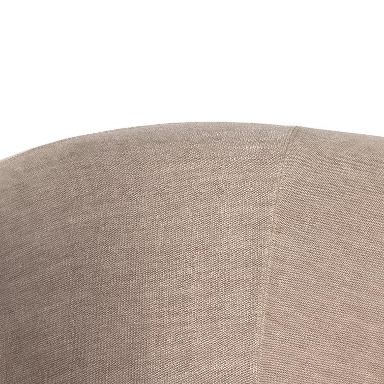 Platform Base Swivel Chair