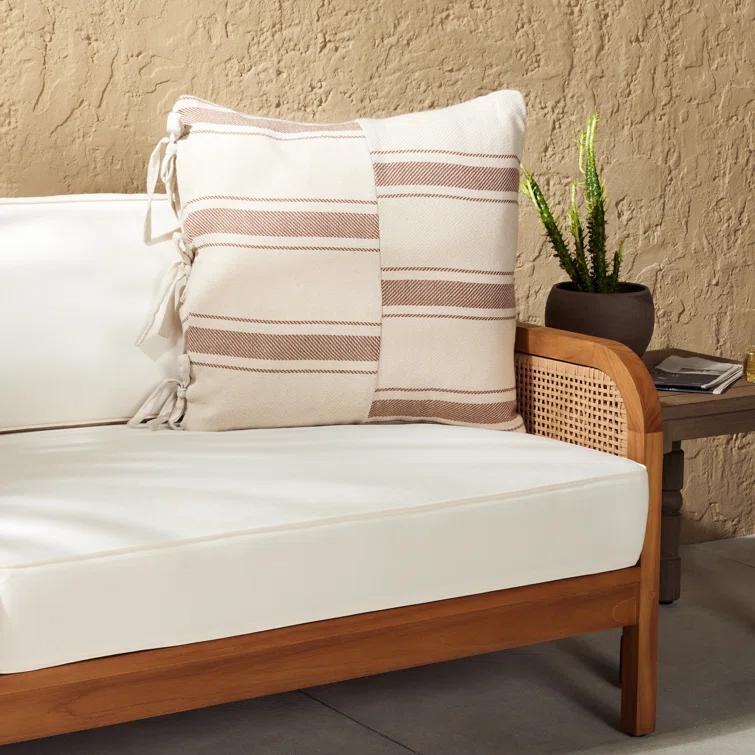 Kearney Indoor / Outdoor Pillow - Square