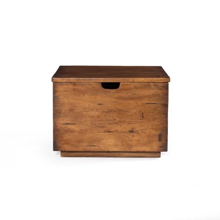Parkview Square Bunching Table (26")