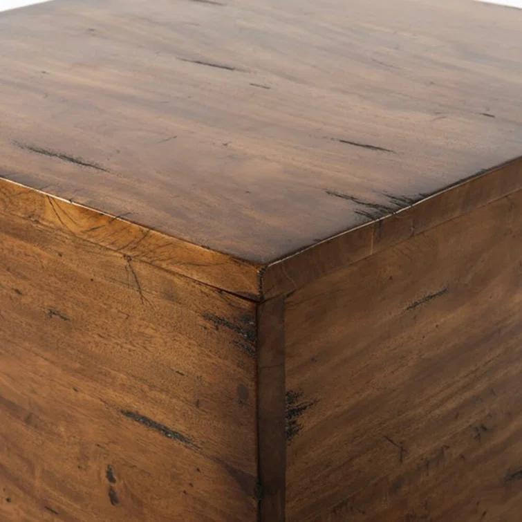 Parkview Square Bunching Table (26")