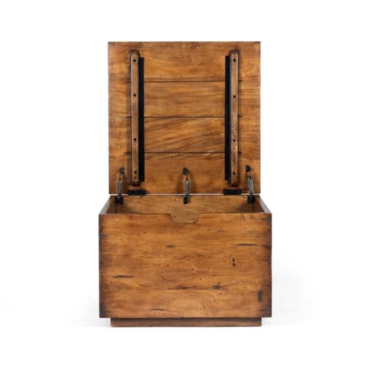 Parkview Square Bunching Table (26")