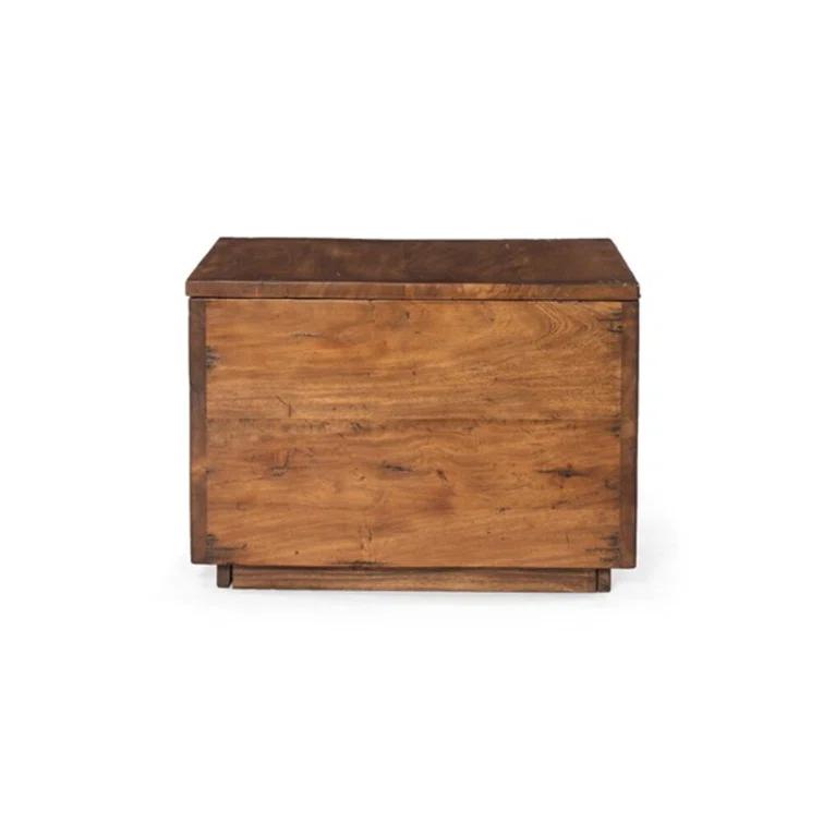 Parkview Square Bunching Table (26")