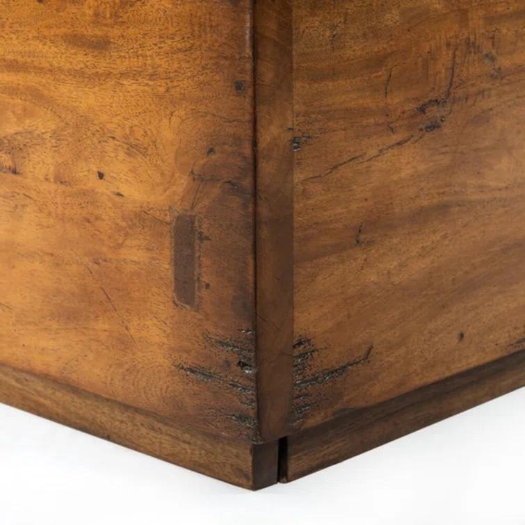 Parkview Square Bunching Table (26")