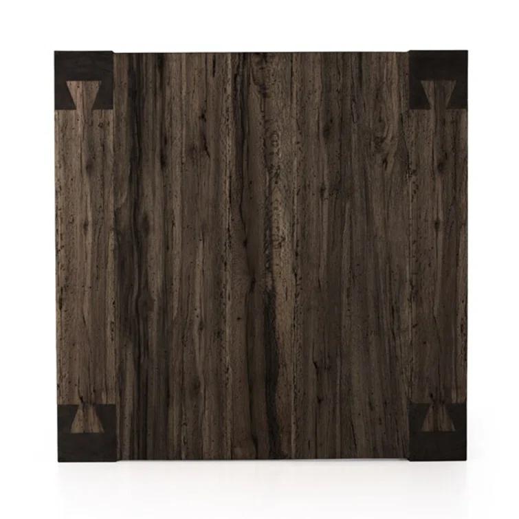 Trumann 4 Legs Coffee Table