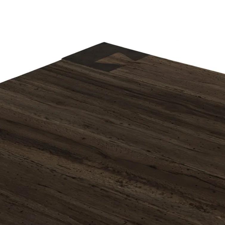 Trumann 4 Legs Coffee Table