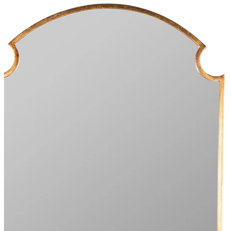 Fia Mirror