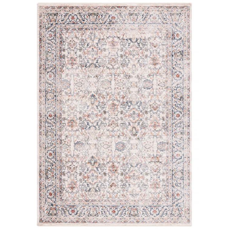 Warwick Lauren Ralph Lauren Performance Oriental Rug