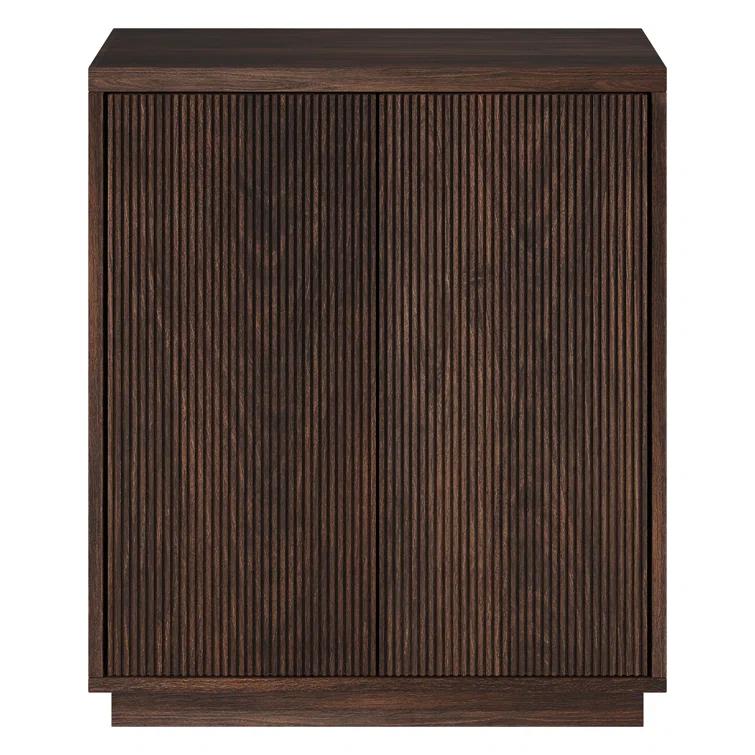 Marge 2 -Door Storage Cabinet
