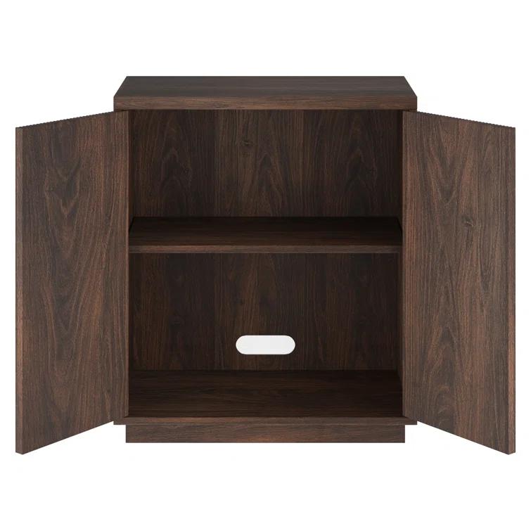 Marge 2 -Door Storage Cabinet