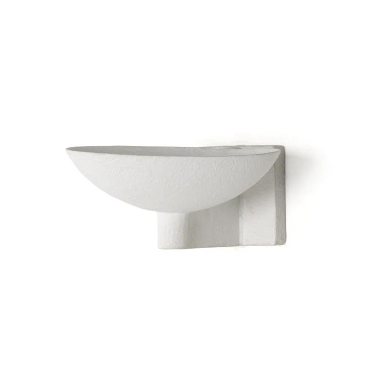 Ricardo Sconce - White