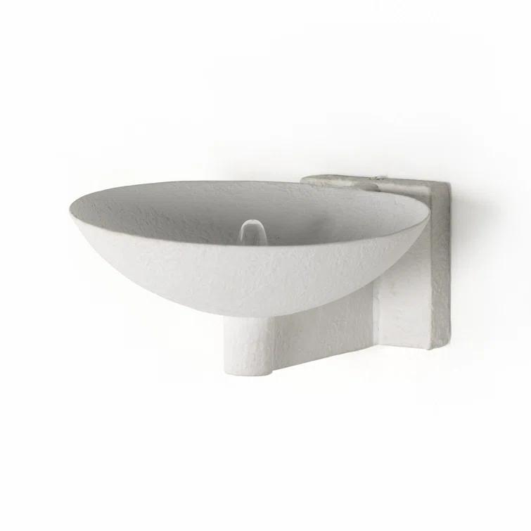 Ricardo Sconce - White