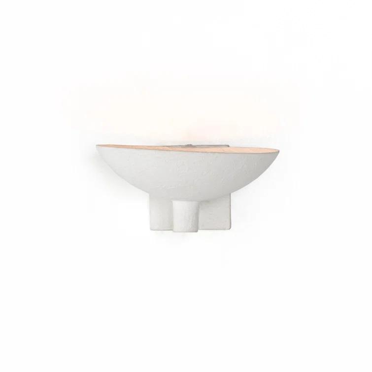 Ricardo Sconce - White