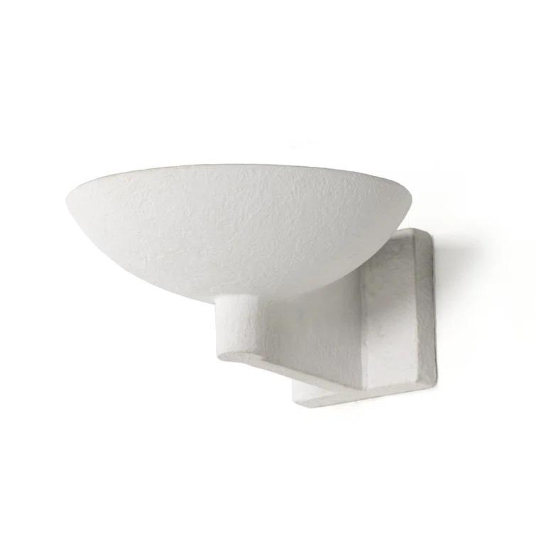 Ricardo Sconce - White