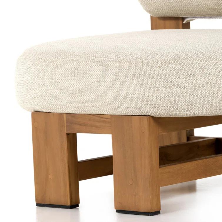 Nellie Indoor / Outdoor Accent Chair