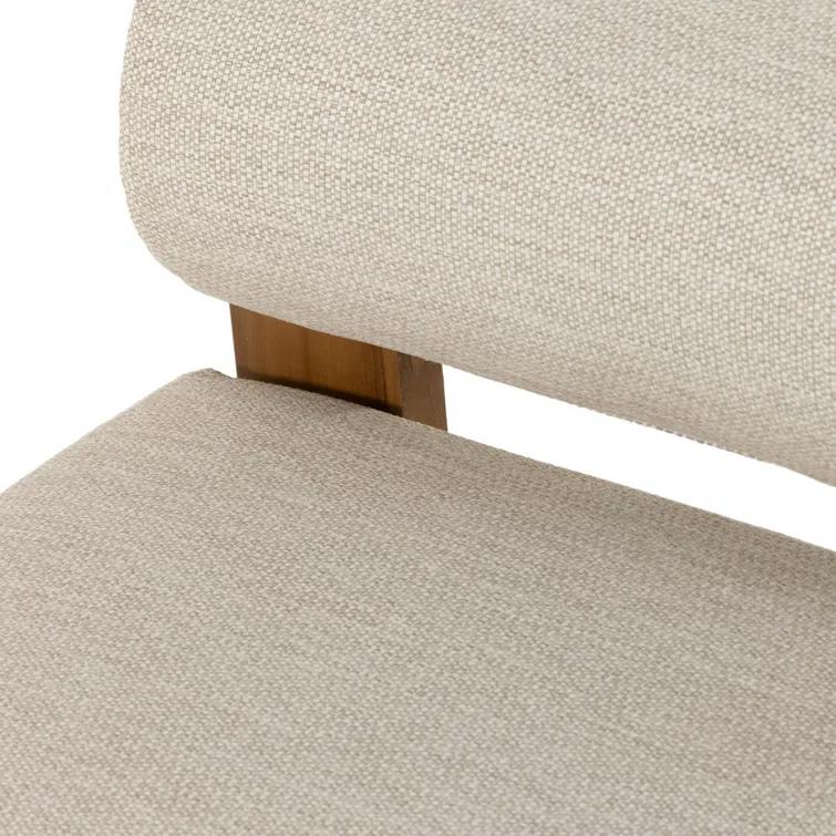 Nellie Indoor / Outdoor Accent Chair