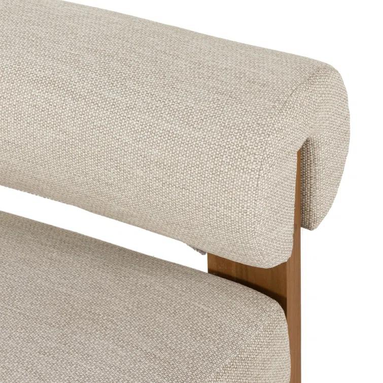 Nellie Indoor / Outdoor Accent Chair
