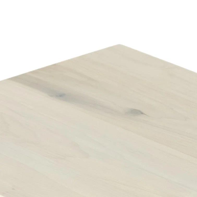 Rosamonde 7-Drawer Dresser - Black