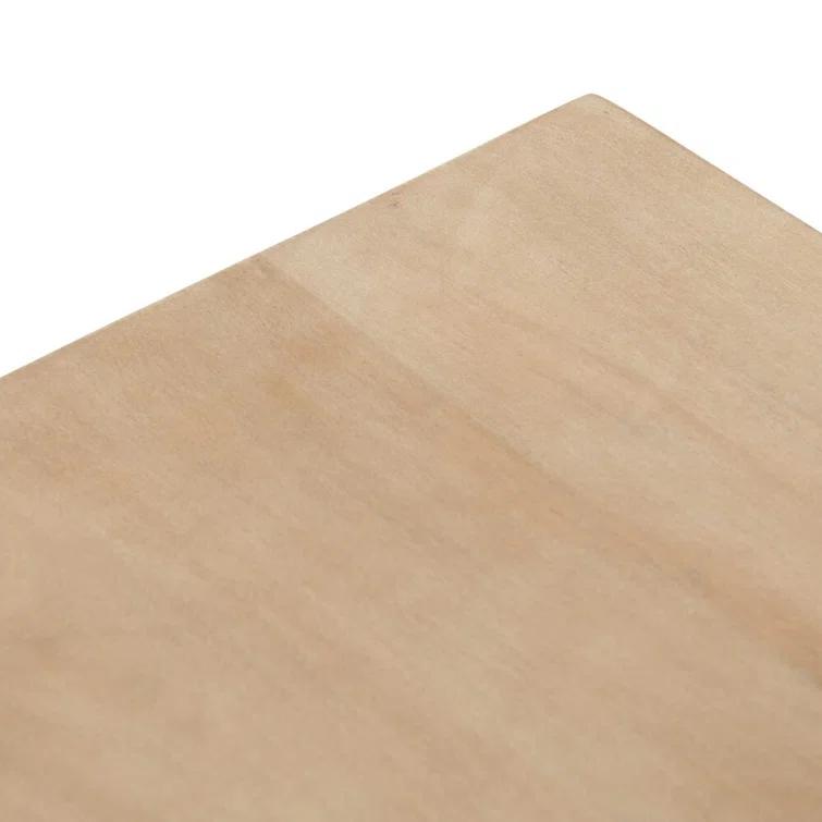 Hannah Filing Cabinet - Natural