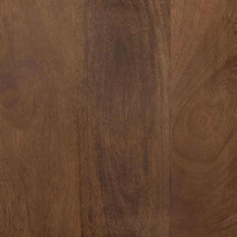 Hannah Nightstand - Russet / Left-Side