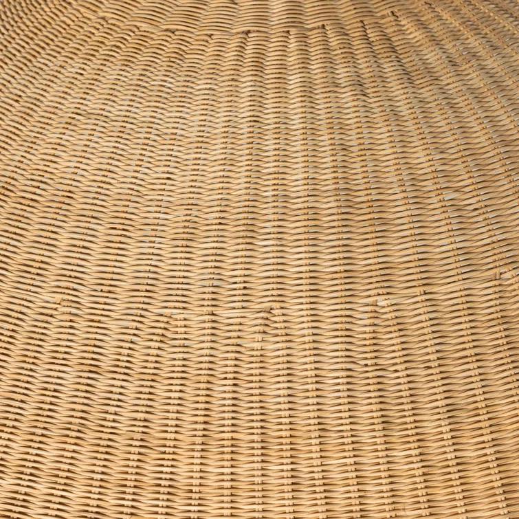 Anela Pendant Light - Natural / 45" Dia