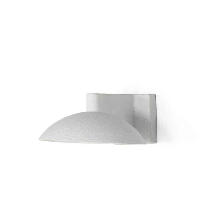 Ricardo Sconce - White
