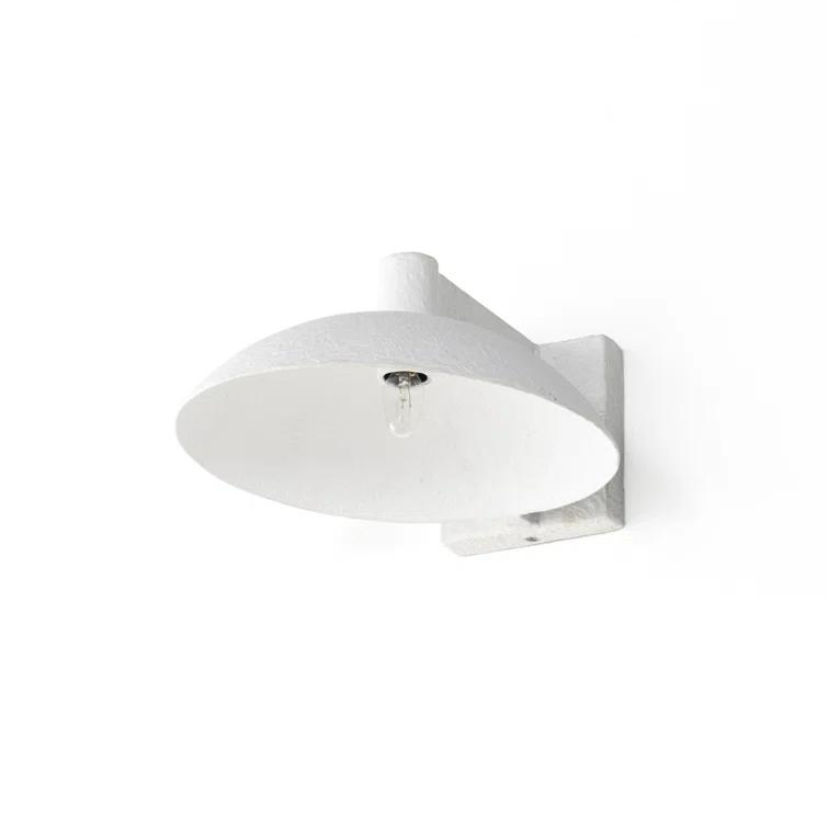 Ricardo Sconce - White