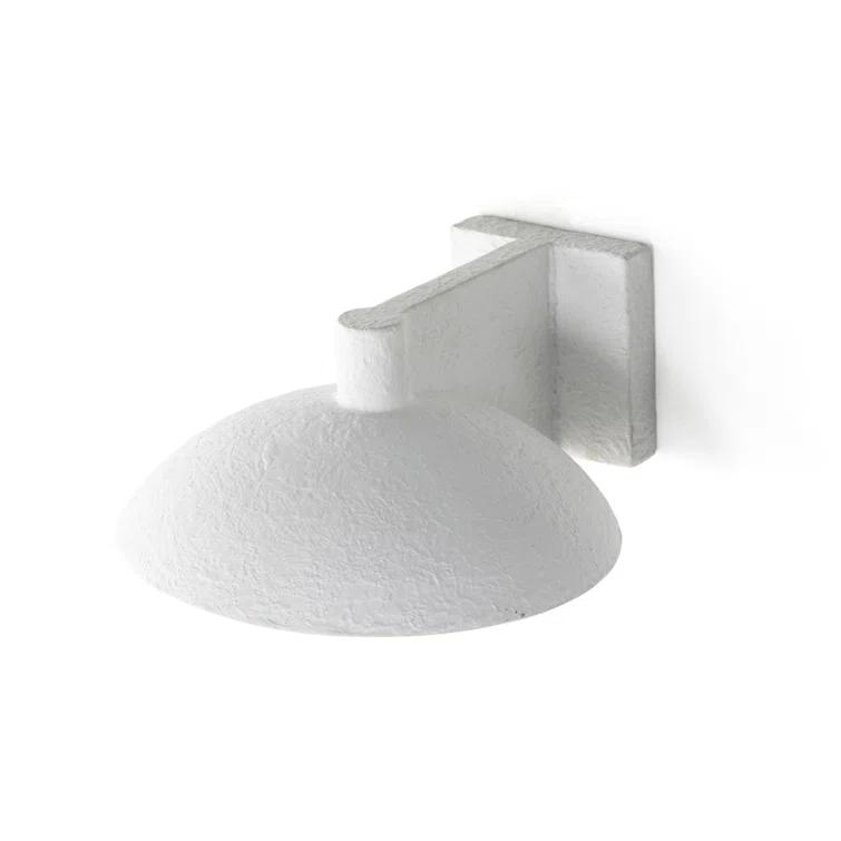 Ricardo Sconce - White