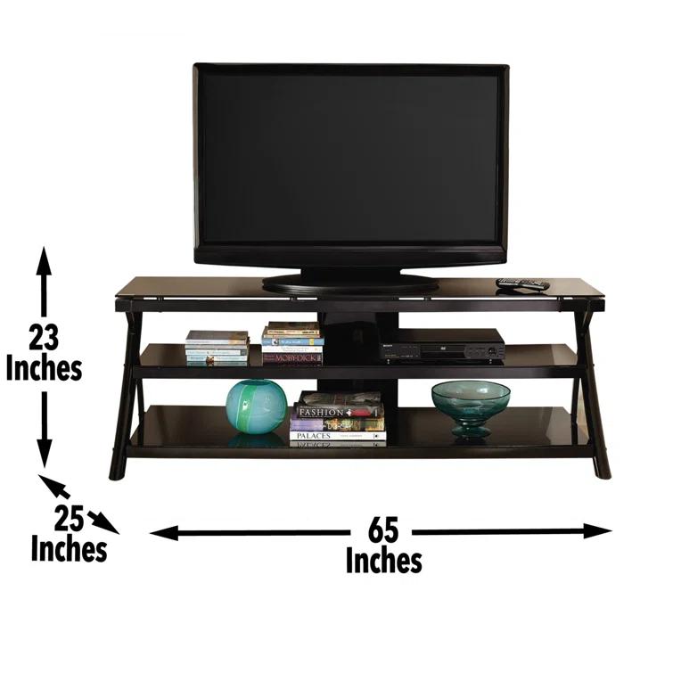 Ivy Bronx Lucio TV Stand for TVs up to 75"