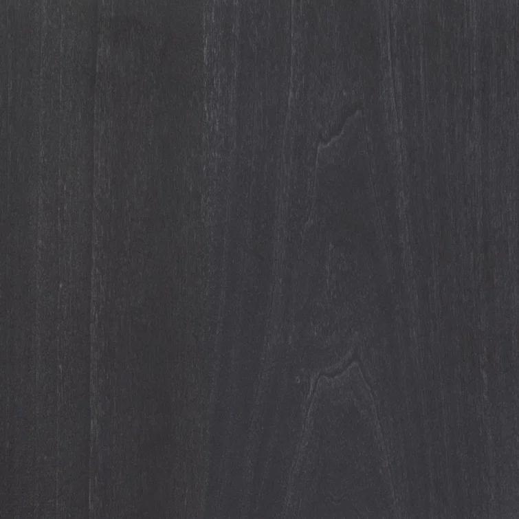 Isador Solid Wood Dining Table