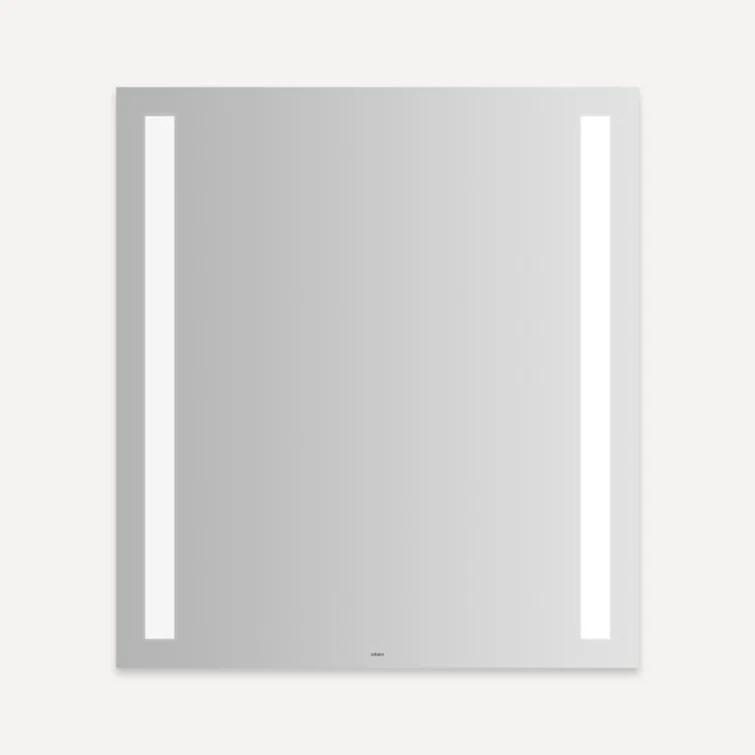 Vitality Lighted Mirror Collection Modern & Contemporary Bathroom / Vanity Mirror