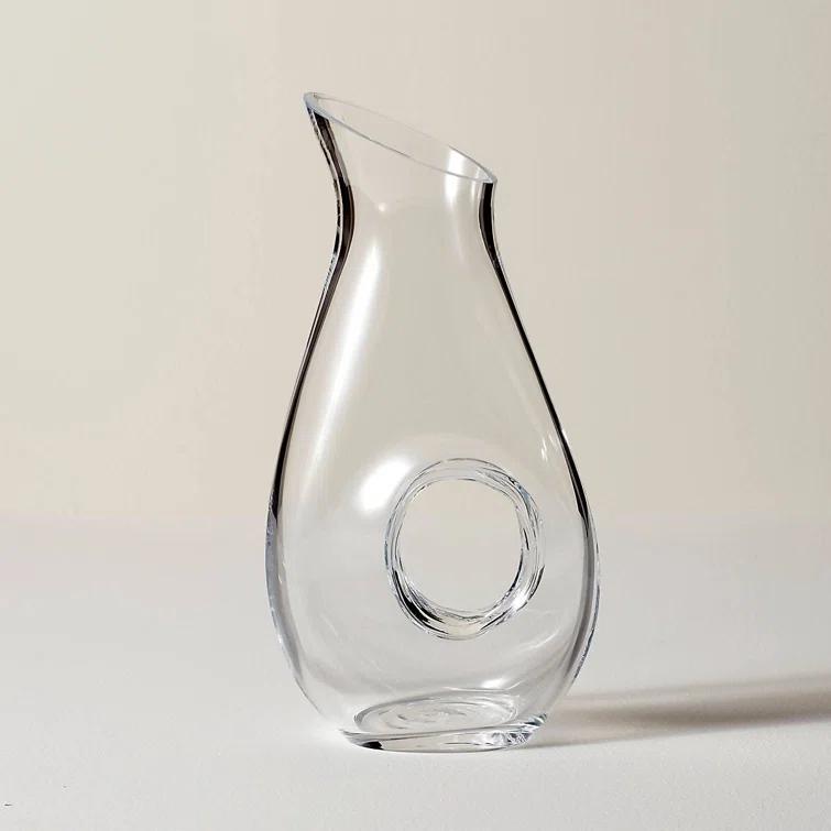 Lenox Tuscany Classics Pierced Pitcher