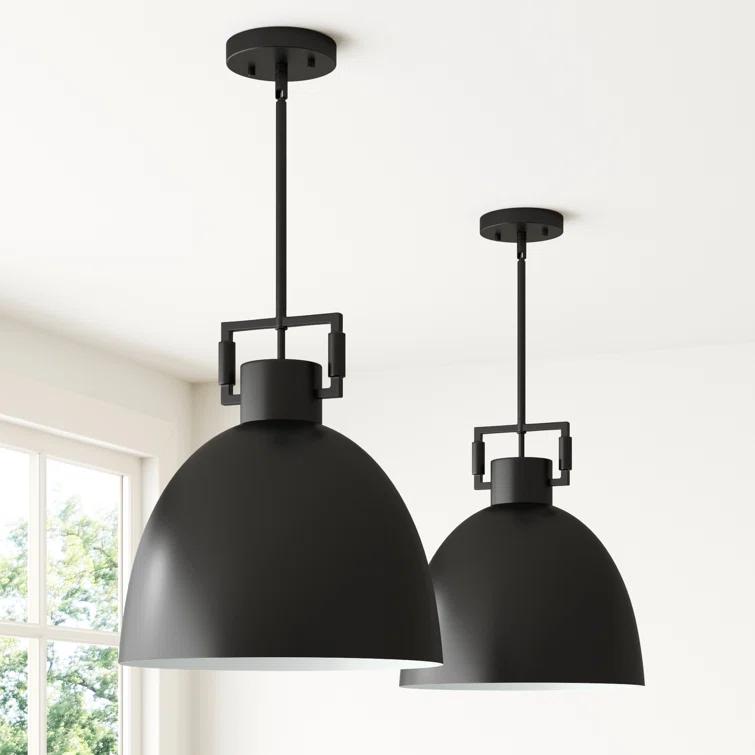 Lauro 1 - Light Dome Pendant