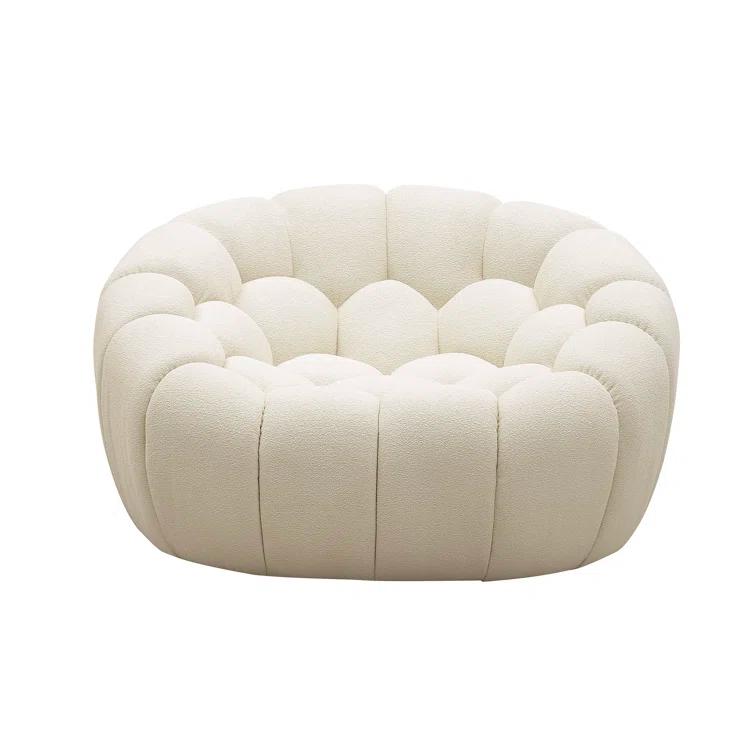 Blodget Upholstered Accent Chair