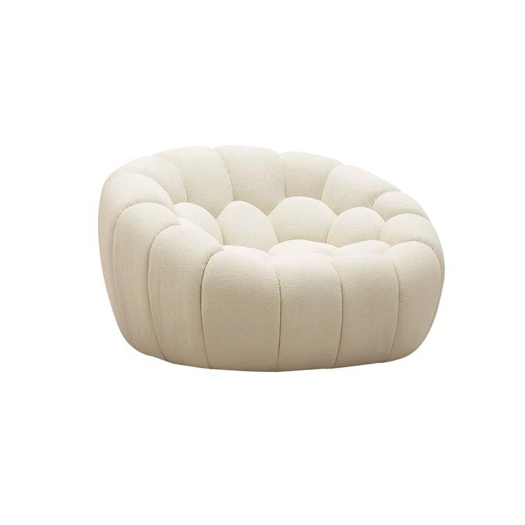 Blodget Upholstered Accent Chair