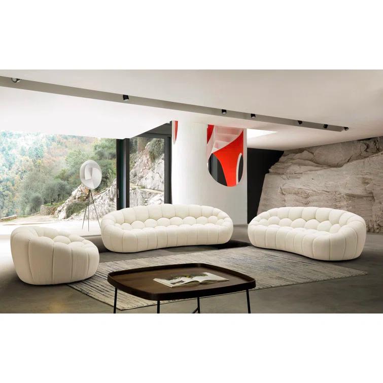 Blodget Upholstered Accent Chair