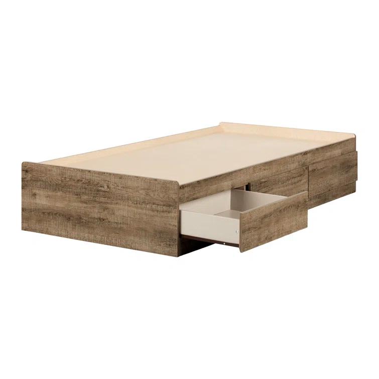 Bethany 3 Drawer Platform Bed by Sand & Stable™ Baby & Kids