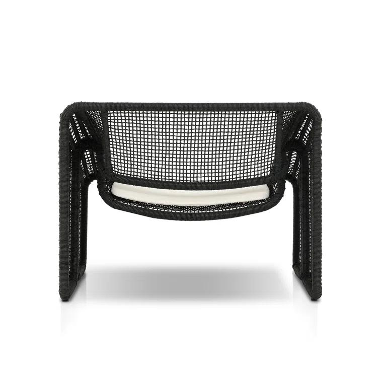 Jolie Indoor / Outdoor Accent Chair