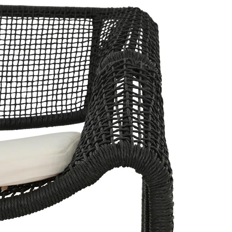 Jolie Indoor / Outdoor Accent Chair