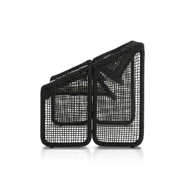 Jolie Indoor / Outdoor Accent Chair