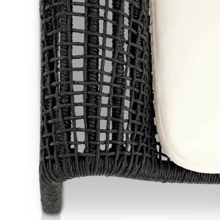 Jolie Indoor / Outdoor Accent Chair