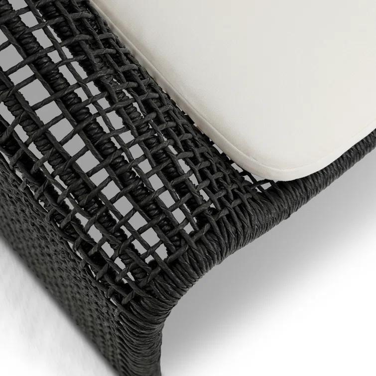 Jolie Indoor / Outdoor Accent Chair