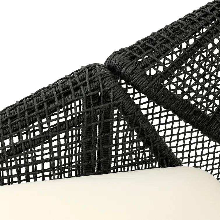 Jolie Indoor / Outdoor Accent Chair